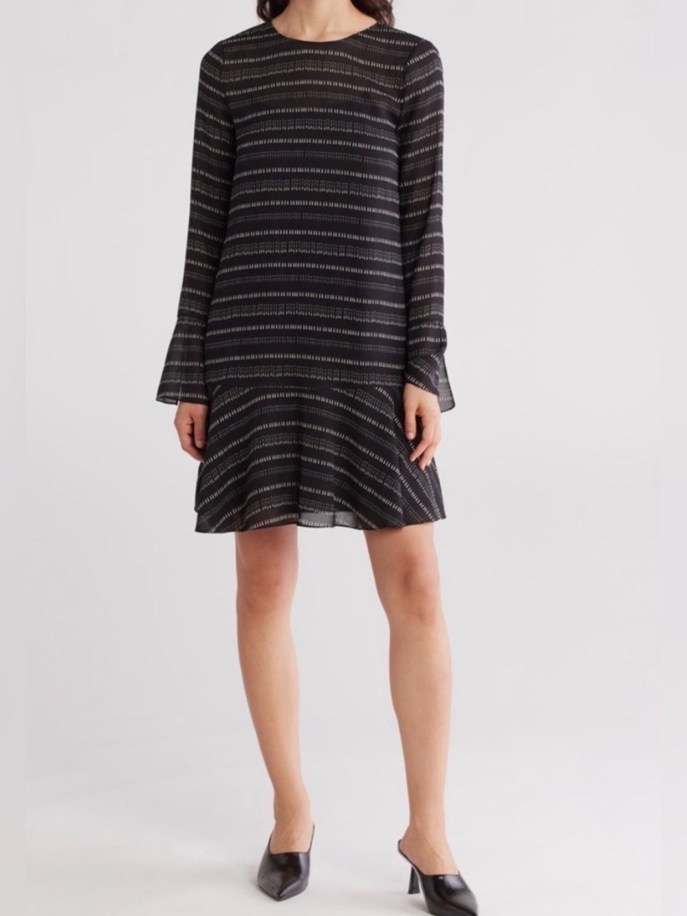 Theory Marah R3 dress